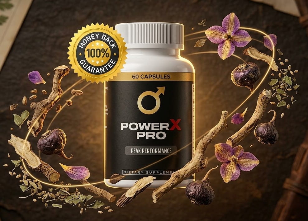 PowerX Pro